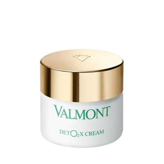DETOX CREAM 45ML